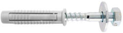 CELO Diblu nailon CELO FX O 10, (2 buc/c) șurub DIN 571 M8 x 70, (2 buc/c) șaibă DIN 9021 O 8 (2 buc/c (870TT30)