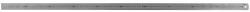 TOYA Riglă YATO oțel inoxidabil 1000 mm (YT-70724)