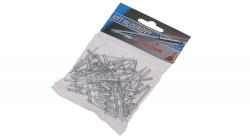 Nituri pop din aluminiu 4, 0 x 12 mm (50 bucăți) (23978F) Cleste