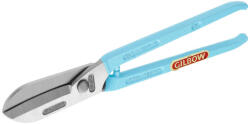 IRWIN TOOLS Gilbow Foarfece pentru tablă 300 mm dreaptă (TG24512)