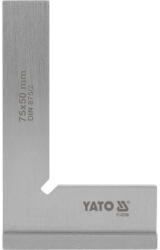 TOYA Unghi drept cu bază 75 x 50 mm (YT-70760) Vinclu