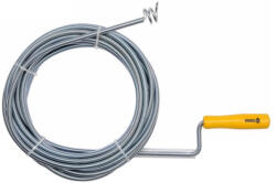 TOYA Spirala curatare tevi 10 m/10 mm (55545)