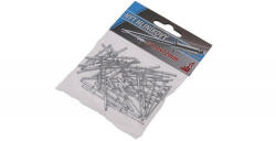  Nituri pop din aluminiu 3, 2 x 12 mm (50 bucăți) (23973F) Cleste
