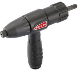 FESTA Adaptor pentru nituitor pentru bormașină (2, 4 / 3, 2 / 4 / 4, 8 mm) CrMo (24008F) Cleste