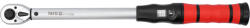 TOYA Cheie dinamometrică 1/2" 40-220 Nm (YT-07696) - absoluttools