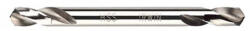 IRWIN TOOLS Burghiu cu șurub IRWIN 4, 5 x 62/18 mm HSS PRO cu două tăișuri (10 buc) (10502481) Burghiu