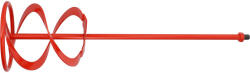 TOYA Amestecător de mortar 160 x 600 mm M14 (YT-55041)