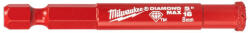 Milwaukee Száraz gyémántfúró 8 mm 1/4" HEX DIAMOND MAX (4932498343)