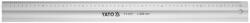 TOYA Rigla YATO ALU 600 mm (YT-7071)
