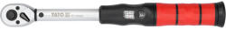 TOYA Cheie dinamometrică 3/8" 10-60 Nm (YT-07692)