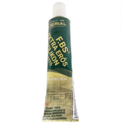  FBS Adeziv siliconic extra puternic transparent 70 ml (5076)