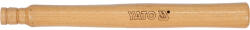 TOYA Mâner de ciocan din hickory 30 mm (YT-45485) Ciocan