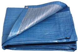 Prelata de acoperire 4 m2 (2 x 2) PE 70g/m2 albastru (25155F)