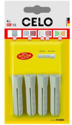 CELO GB YTONG sau diblu din beton aerat 12 (4 buc) (512GB4)