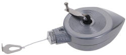 Linie de vopsea 30 fm cu carcasă metalică (37068F)