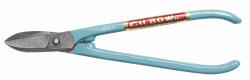IRWIN TOOLS Gilbow Foarfece pentru tablă 175 mm dreaptă (TG56)