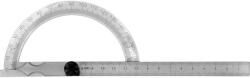 TOYA Protractor YATO 120 x 150 mm (YT-72140) Vinclu