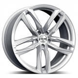 GMP Italia Atom Ezüst 5/112 20x9 ET25 66, 5 - 4sgumi