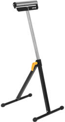 TOYA Bancă de lucru ajustabilă cu role 68-105 mm 60 kg (29410)