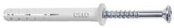 CELO Diblu CELO NP cu șurub 6 x 40 (20 buc) (640NP)