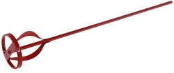  Tija de amestecare vopsea 100 x 600 mm DIY (35123F)