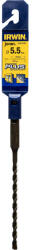 IRWIN TOOLS Burghiu IRWIN Rock 5, 5 x 160/100 mm SDS-Plus (10501950) Burghiu