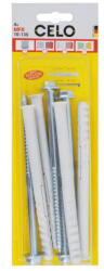 CELO Diblu din plastic MFR 10-135 SB SSKS (4 buc) (510135MFRSB4)