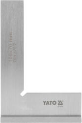 TOYA Unghi drept cu bază 100 x 70 mm (YT-70761) Vinclu
