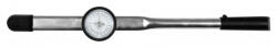 TOYA Cheie dinamometrică YATO cu cadran 1/2" 30-300 Nm / 590 mm (YT-07836)