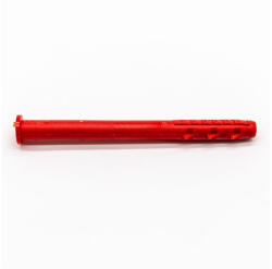 VISIMPEX Dibluri din plastic, rotunde lungi 14 x 210 mm (003-003-002-015)