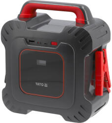 YATO Starter de acumulator 1500 A (YT-83070) Incarcator baterii