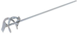 FESTA Tijă de agitare galvanizată 70 x 500 mm spirală fără cerc (35048F) - absoluttools