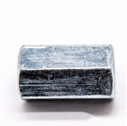 VISIMPEX Prelungitor tijă filetat DIN 6334, zincat M6 x 18 mm (002-001-032-002)