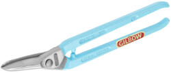 IRWIN TOOLS Gilbow Bent foarfece de tăiere cu plăci 175 mm dreptaci (TG69)