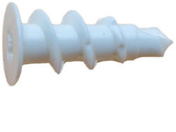 VISIMPEX Dibluri autofiletante pentru gips-carton PA 6 x 28 mm (003-003-007-002)