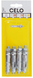 CELO Diblu de tensionare CELO ZE 8-70 (4 buc) (5B870ZE4)