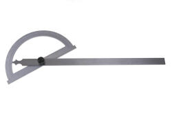 FESTA Protractor FESTA 300 x 500 mm metal (14070F) Vinclu