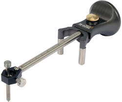 TOYA Trasor paralel inox (YT-70730)