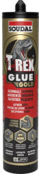 Soudal T-REX adeziv cu rezistență mare GOLD 290 ml (146055)