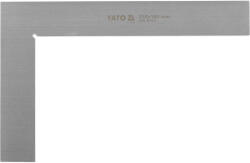 TOYA Echer de lăcătuș 250 x 160 mm (YT-70754) - absoluttools