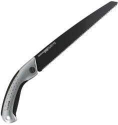 Tajima Japan Pull Aluminist Ferăstrău de tragere pliabil 240 mm (ALSA-A240FB-EU) Fierastrau