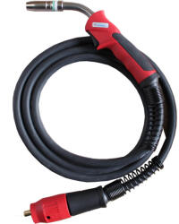 CENTROWELD Pistol CO cu conector euro AW-250 4M (CW-100-0254)