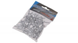  Nituri pop de aluminiu 4, 8 x 12 mm (50 buc) (23988F) Cleste