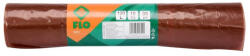 FLO Sac verde de colectare a deșeurilor 120 litri ventilație 0, 035 mm (10 buc) (09483)