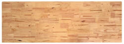 TOYA Blat din lemn pentru 2 dulapuri inferioare 1320 x 457 x 22 mm (YT-08938)