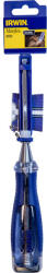 IRWIN TOOLS Dalta pentru lemn IRWIN Marples cu mâner metalic cu impact de 6 mm (10501673) Dalta