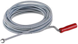  Spirala de curățare țevi 10 m/10 mm (50012F)