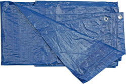  Prelata de acoperire 24 m2 (4 x 6) PE 75g/m2 (85115)