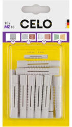 CELO Diblu universal din plastic CELO MZ 6 x 29 (20 buc) (56MZ20)