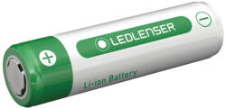 Ledlenser Baterie reîncărcabilă 18650 Li-Ion 3, 7 V / 3000 mAh (LL-501001)